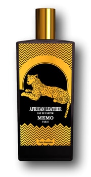 MEMO Paris African Leather EDP 75ml